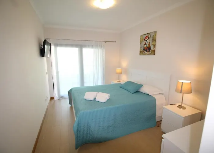 Rocha Prime C Daire Portimão