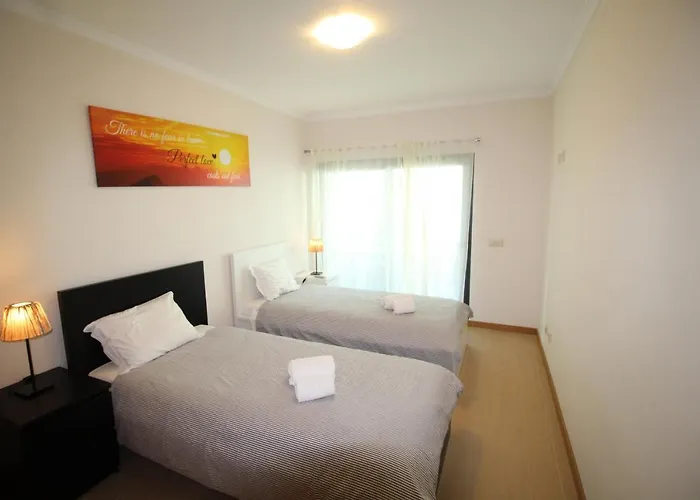 Rocha Prime C Portimão