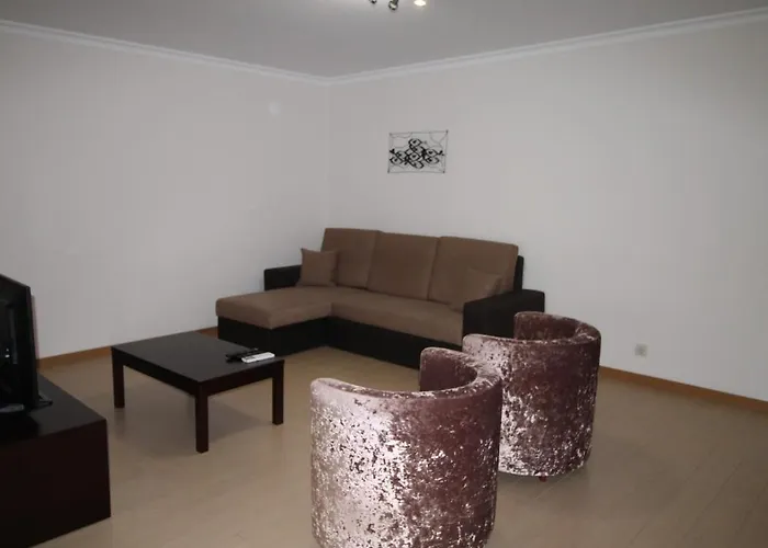 Rocha Prime C Daire *