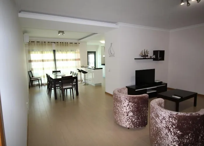 Rocha Prime C Daire Portimão