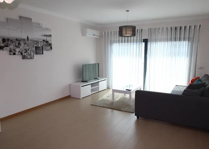 Daire Rocha Prime C Portimão