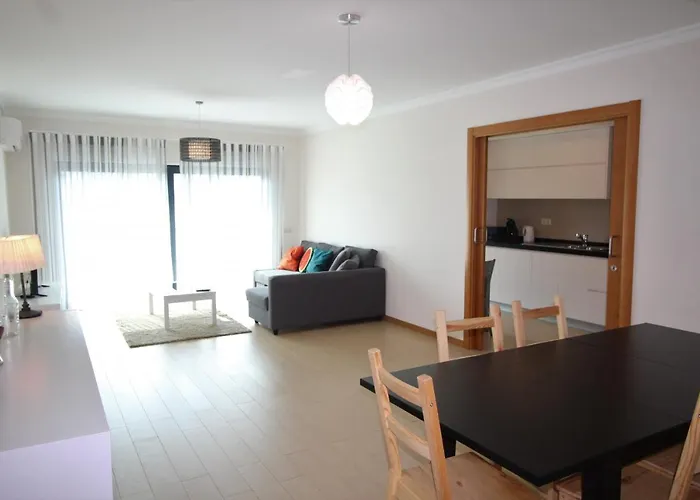 Rocha Prime C Portimão