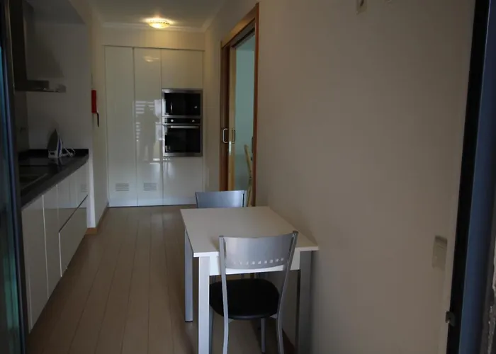 Rocha Prime C Daire *