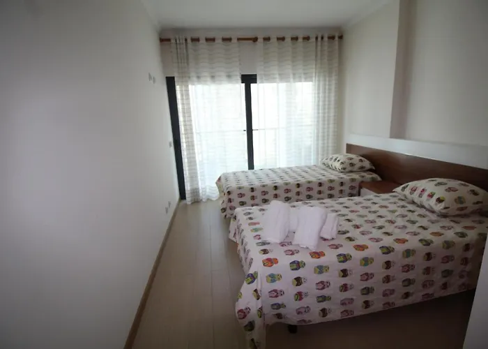 Rocha Prime C Portimão