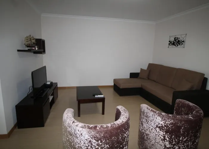 Rocha Prime C Daire *