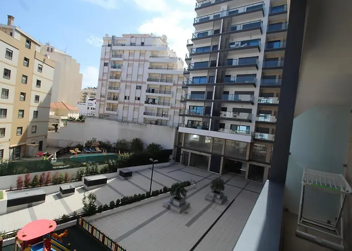 Rocha Prime C * Portimão