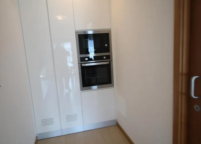 Rocha Prime C Daire *