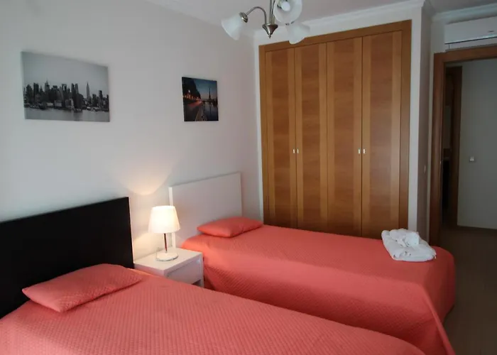 Daire Rocha Prime C Portimão