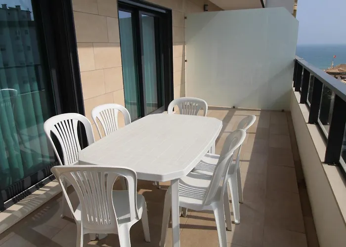 Rocha Prime C Daire *