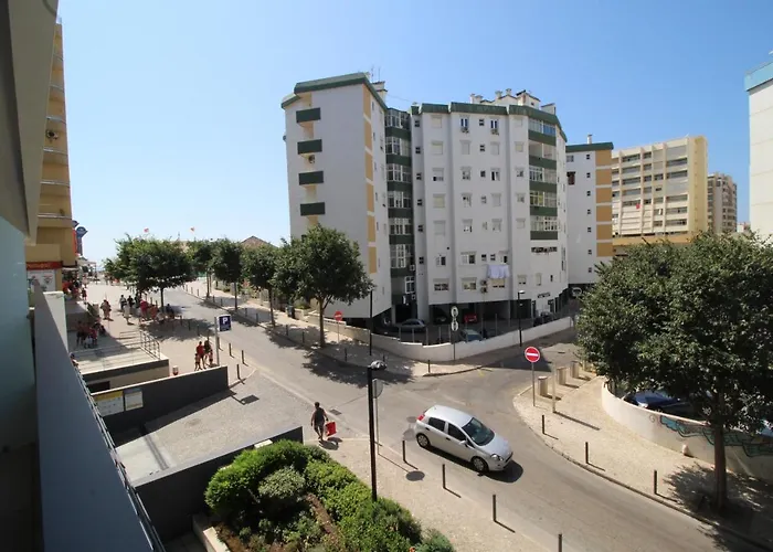 Rocha Prime C Portimão