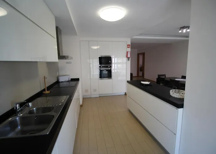 Daire Rocha Prime C Portimão