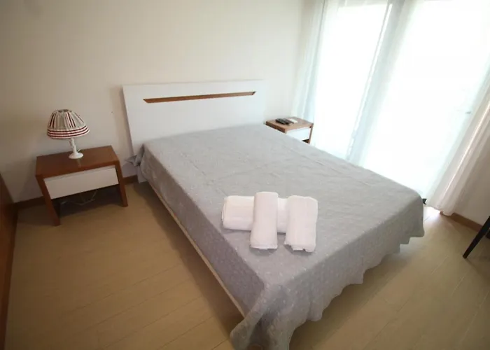 Daire Rocha Prime C *