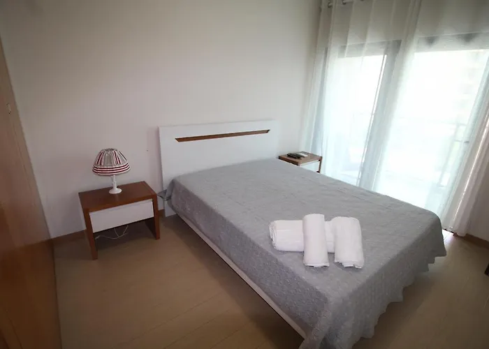 Rocha Prime C Daire *