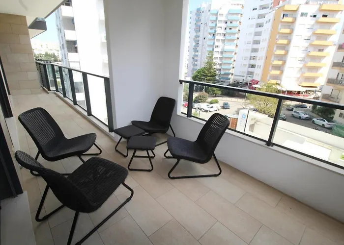 Rocha Prime C Portimão