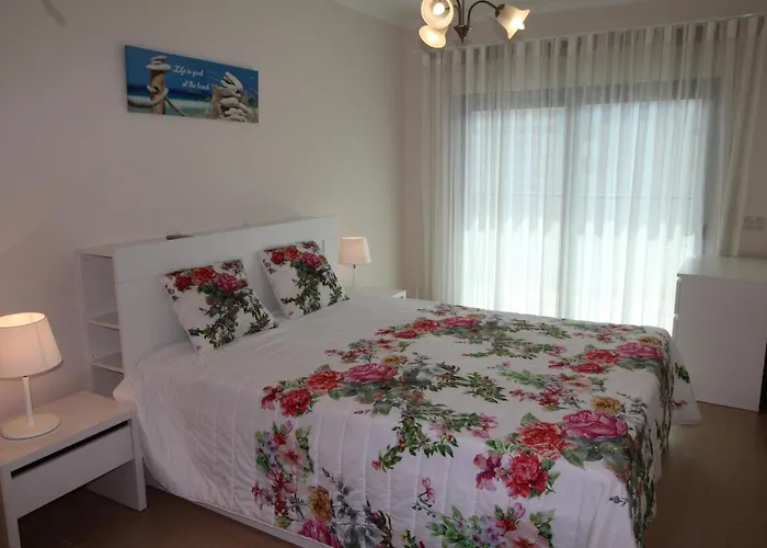 Rocha Prime C Daire *