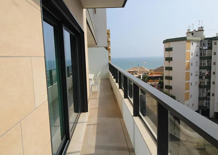 Rocha Prime C Daire Portimão