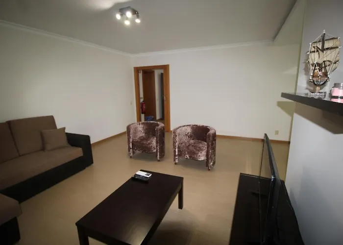 Rocha Prime C Portimão