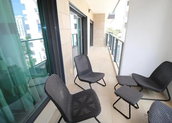 Rocha Prime C Daire *