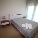 Rocha Prime C Апартаменты *