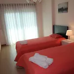 Rocha Prime C Appartement Portimão