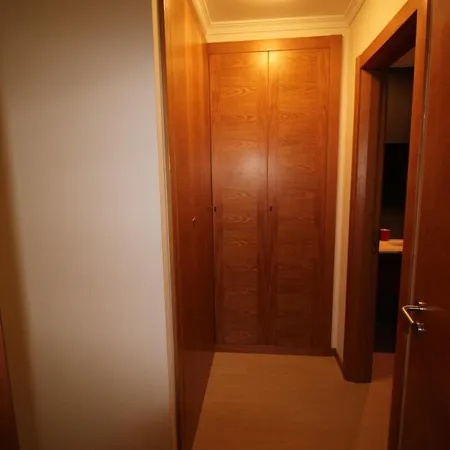 Appartamento Rocha Prime C