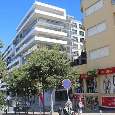 Appartamento Rocha Prime C