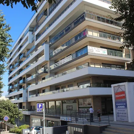 Rocha Prime C Portimão