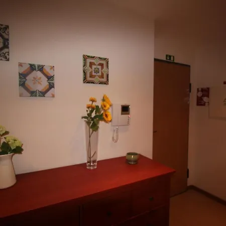 Rocha Prime C Appartamento