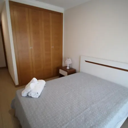 Appartamento Rocha Prime C