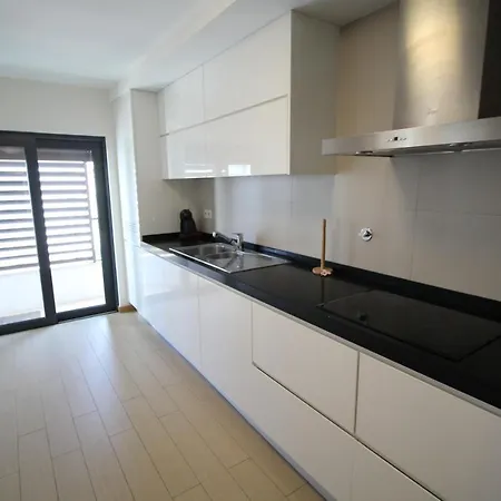Appartamento Rocha Prime C Portimão