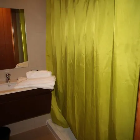 Appartamento Rocha Prime C