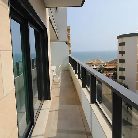 Rocha Prime C Appartamento Portimão