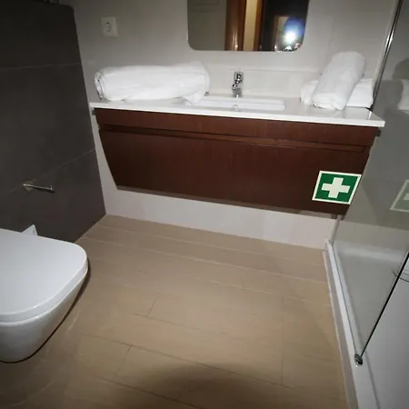 Appartamento Rocha Prime C